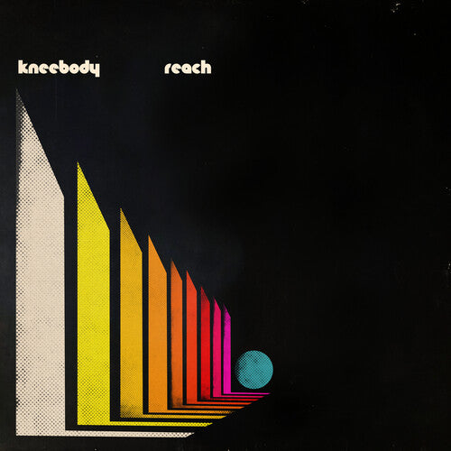 Kneebody: REACH