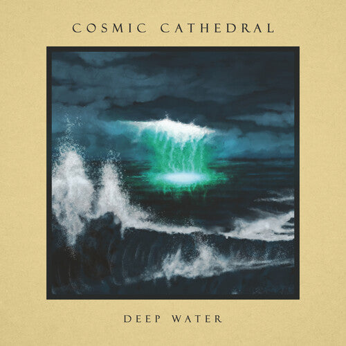 Cosmic Cathedral: Deep Water