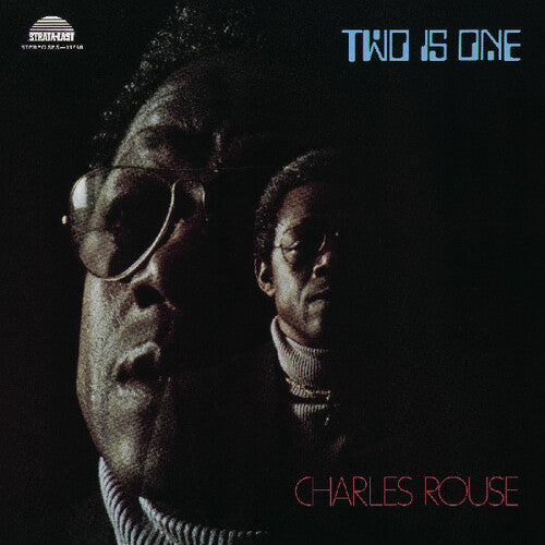 Rouse, Charlie: Two Is One
