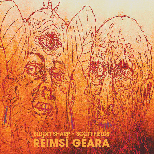 Fields, Scott: REIMSI GEARA