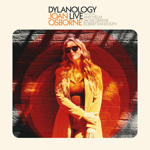 Osborne, Joan: DYLANOLOGY