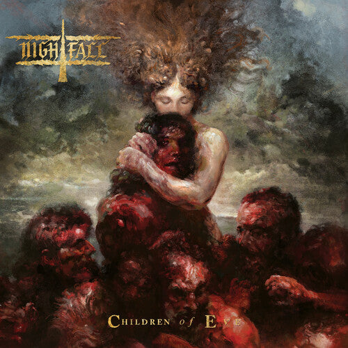 Nightfall: Children Of Eve