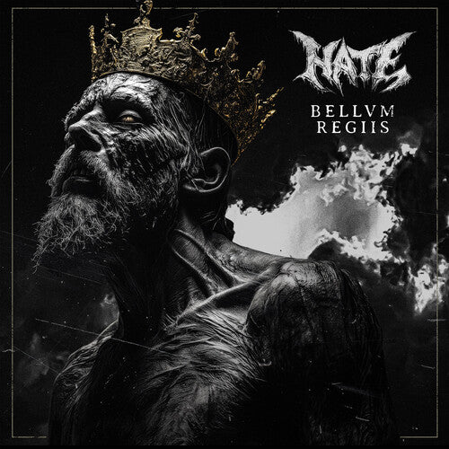 Hate: BELLUM REGIIS
