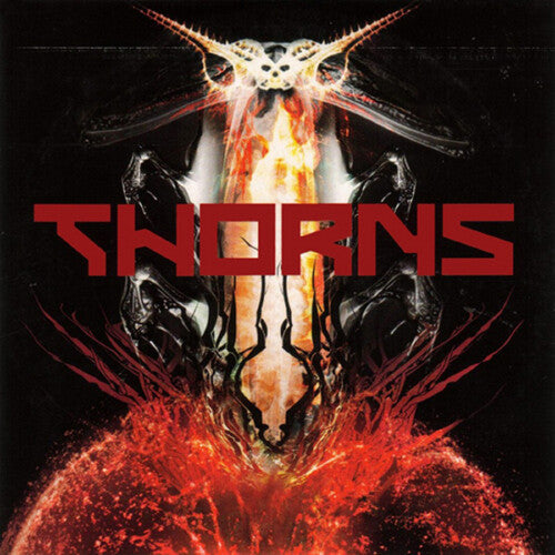 Thorns: Thorns