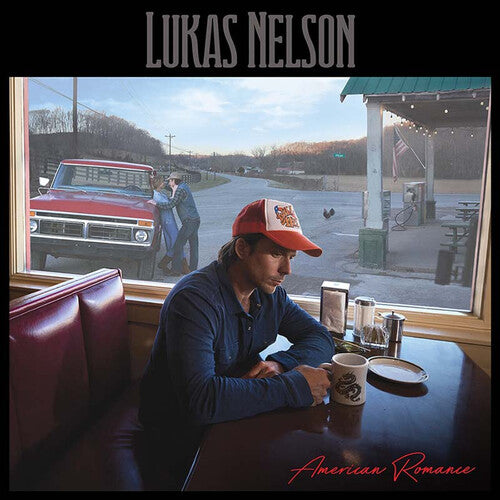 Nelson, Lukas: American Romance