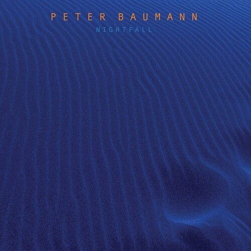 Peter Baumann: Nightfall - VINYL LP