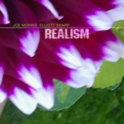 Morris, Joe / Sharp, Elliott: Realism