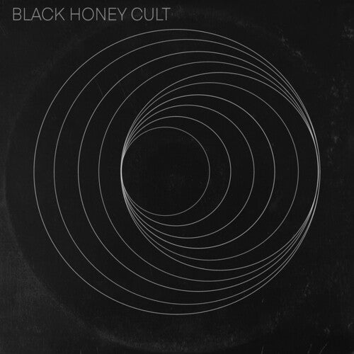 Black Honey Cult: Black Honey Cult - COMPACT DISCS