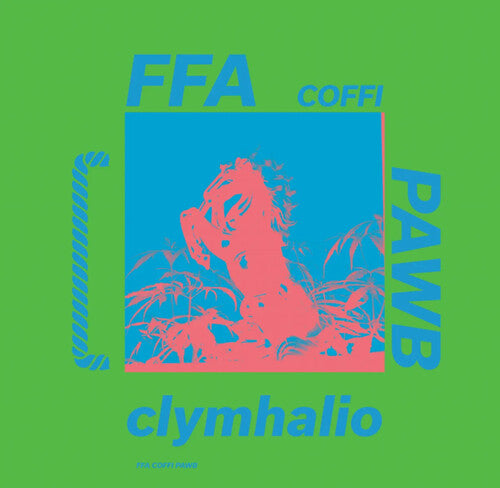 Ffa Coffi Pawb: Clymahlio