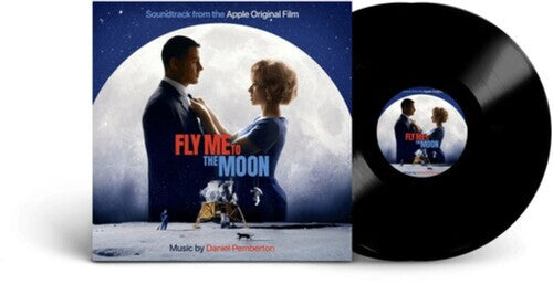 Pemberton, Daniel: Fly Me to the Moon Apple (Original Soundtrack)