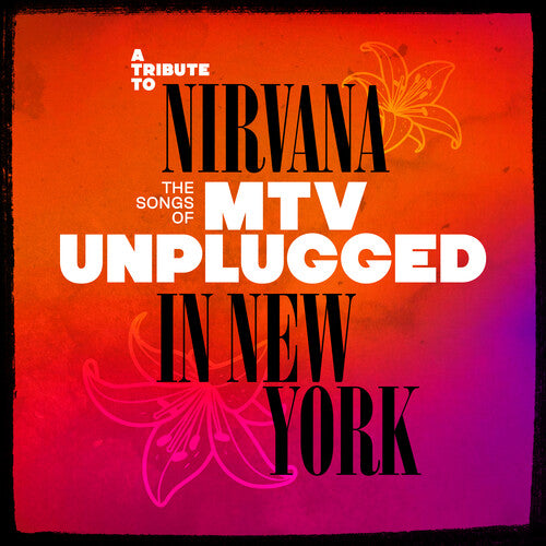 Tribute to Nirvana / Various: A Tribute to Nirvana (Various Artists) - COMPACT DISCS