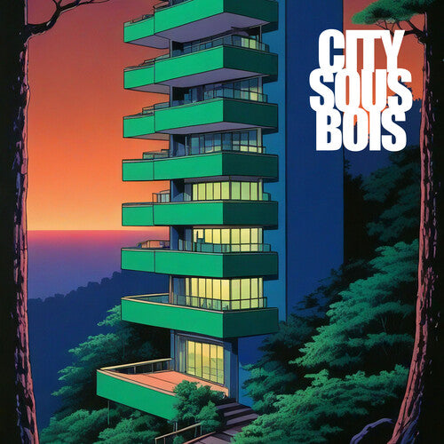 Chamberlain: City-Sous-Bois