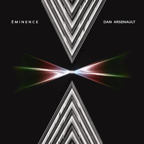 Arsenault, Dan: Eminence