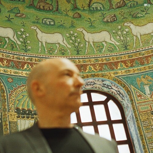 Walter Zanetti: Cantos Yoruba De Cuba - VINYL LP