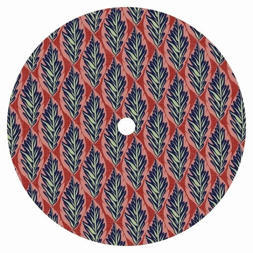 Various Artists: Q1#1EP - 12-INCH SINGLE