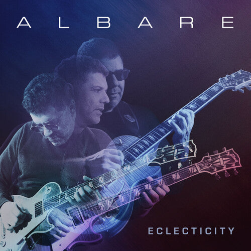 Albare: Eclecticity