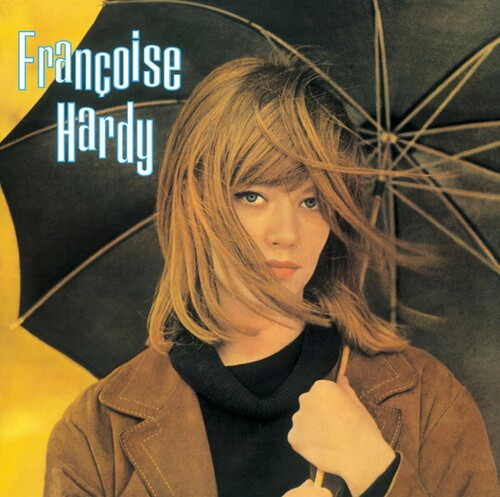 Francoise Hardy: Francoise Hardy