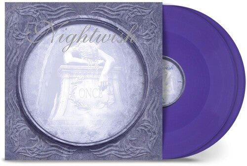 Nightwish: Once - Remastered - Purple