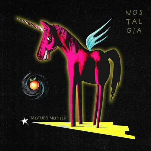 Mother Mother: Nostalgia