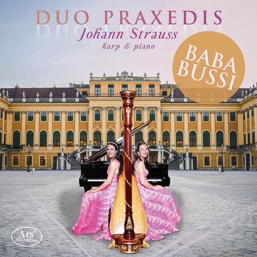 Duo Praxedis: Baba Bussi