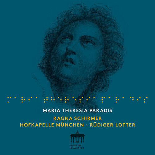 Schirmer, Ragna: Maria Theresia Paradis