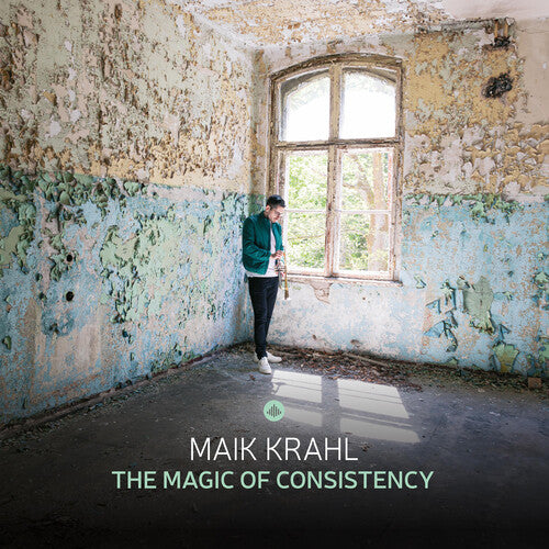 Blake, Seamus: The Magic of Consistency