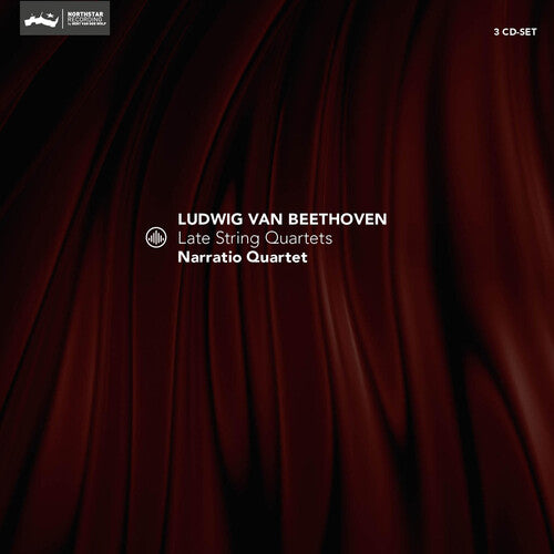 Narratio Quartet: Late String Quartets
