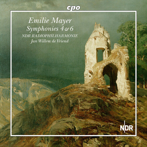 NDR Radiophilharmonie: Symphony No. 4 in B minor, reconstructed orchestration