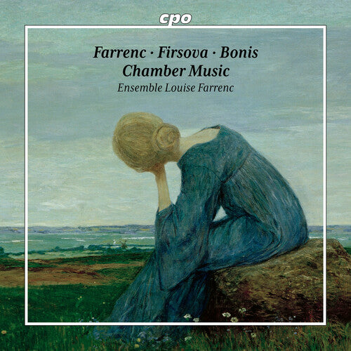 Ensemble Louise Farrenc: Chamber Music