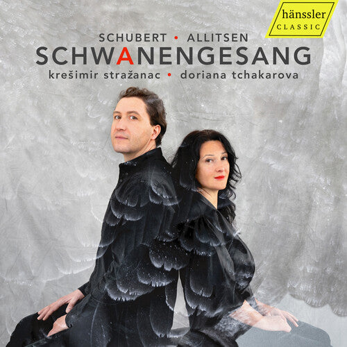 Tchakarova, Doriana: Schwanengesang