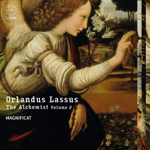 Magnificat: Lassus: The Alchemist, Vol. 2