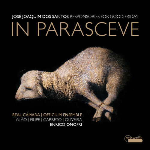 Real Camara: In Parasceve - Good Friday Responsories