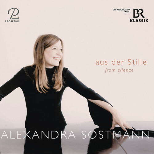 Alexandra Sostmann: …aus der Stille