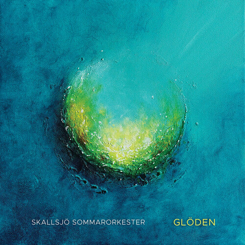 Skallsjo Sommarorkester: Gloden