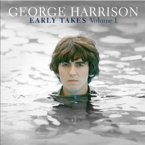 Harrison, George: Early Takes: Volume 1