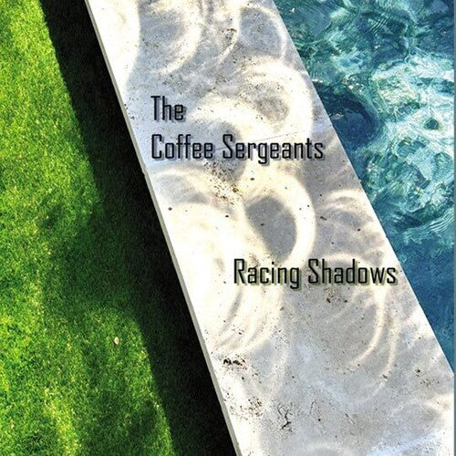 Coffee Sergeants: Racing Shadows
