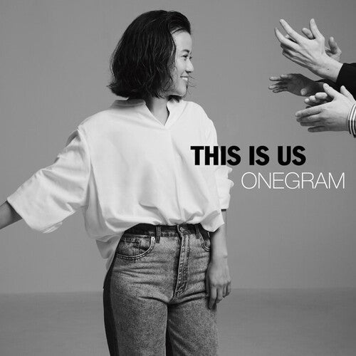 Onegram: This Is Us - VINYL LP