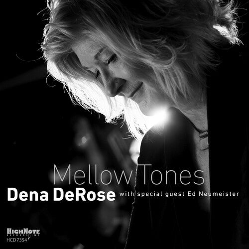 Derose, Dena: Mellow Tones