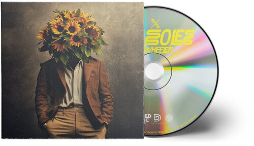Wheeler, Jay: Girasoles
