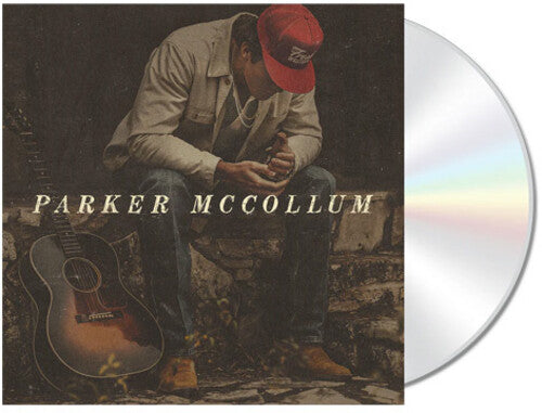 McCollum, Parker: Parker McCollum - COMPACT DISCS