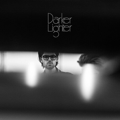 Darker Lighter: Darker Lighter - VINYL LP