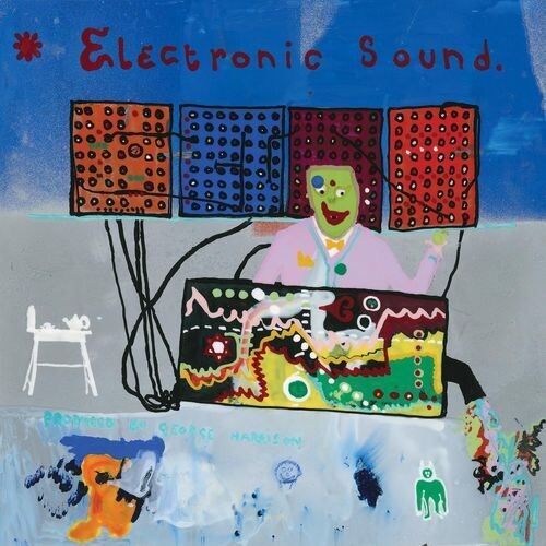Harrison, George: Electronic Sound