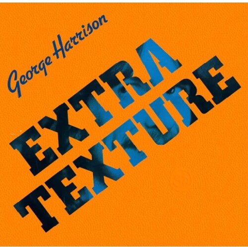 Harrison, George: Extra Texture