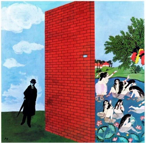 Harrison, George: Wonderwall Music