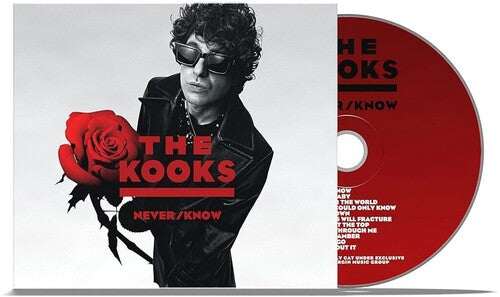 Kooks: Never/know