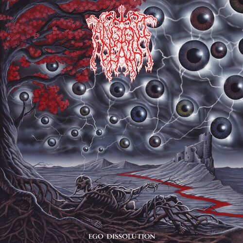 Ancient Death: Ego Dissolution