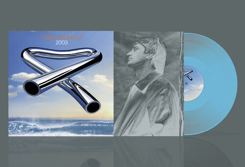 Oldfield, Mike: Tubular Bells 2003