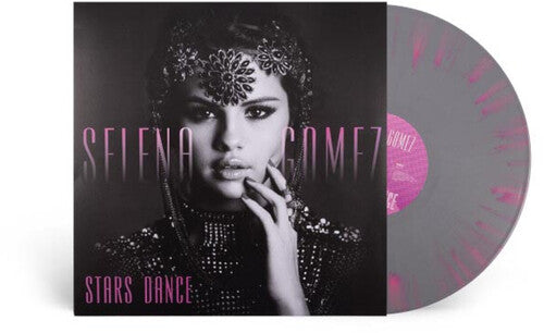 Gomez, Selena: Stars Dance