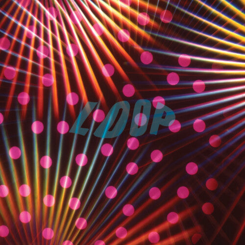 Loop: World In Your Eyes - COMPACT DISCS