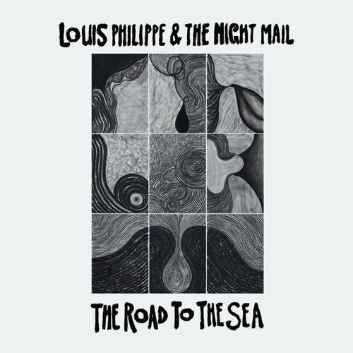 Philippe, Louis / Night Mail: The Road To The Sea